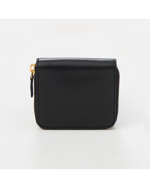 Roberto Cavalli Black Wallets & Cardholders