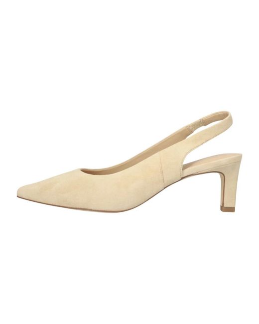 Peter Kaiser Natural Pumps 79608