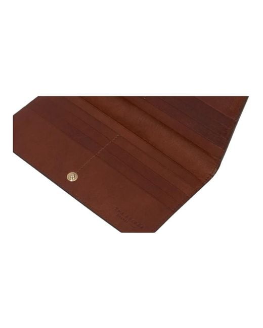 The Bridge Brown Wallets & Cardholders
