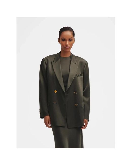 Blazers Blazé Milano en coloris Green