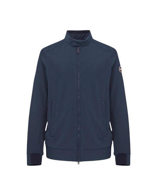 Training Jackets Colmar pour homme en coloris Blue