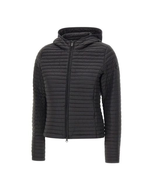 Colmar Black Winter Jackets