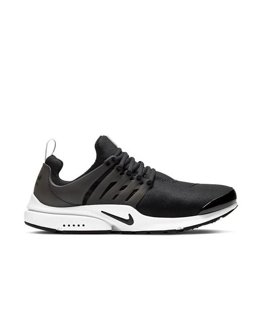 Nike Black Sneakers for men