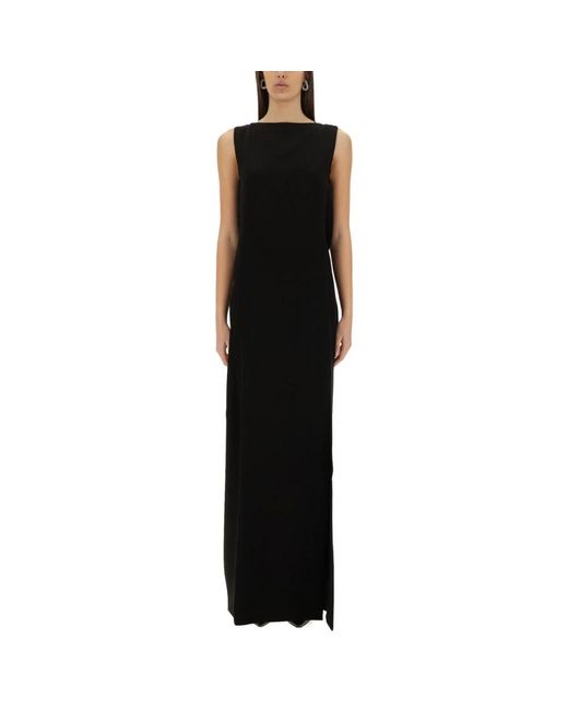 Max Mara Black Gowns