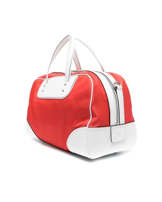 Bags > handbags Moschino pour homme en coloris Red