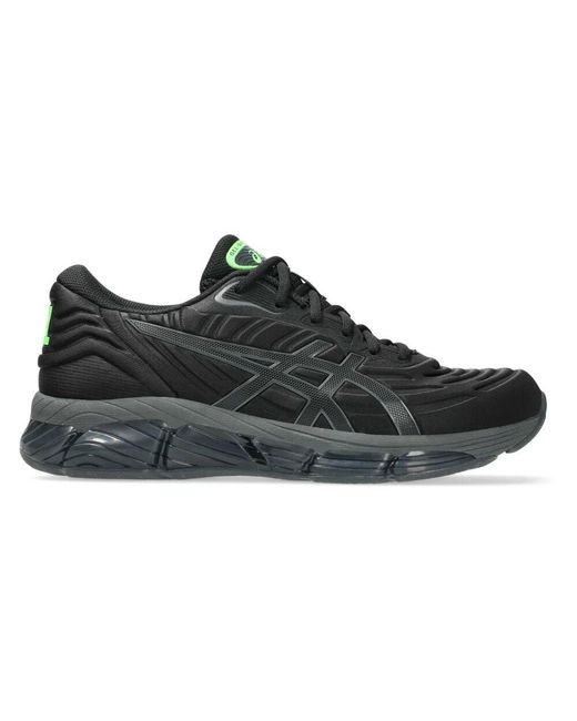 Asics Black Sneakers for men