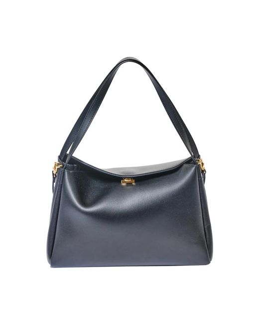 Handbags di THEMOIRÈ in Blue