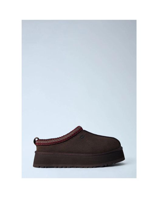 Slippers Ugg en coloris Brown