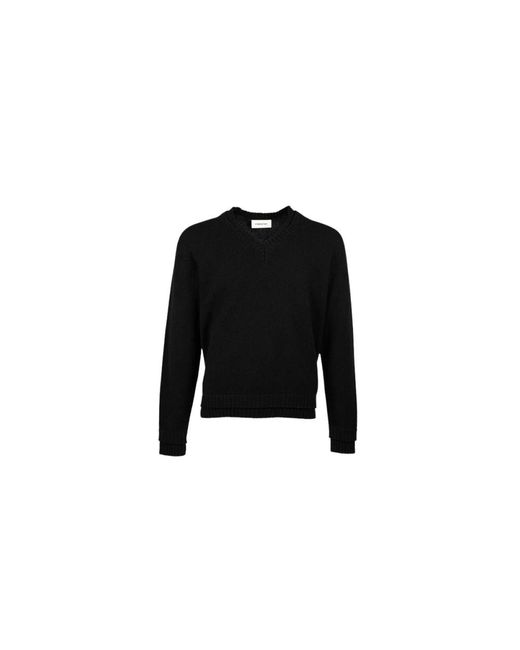 ATOMOFACTORY Sweaters in het Black voor heren
