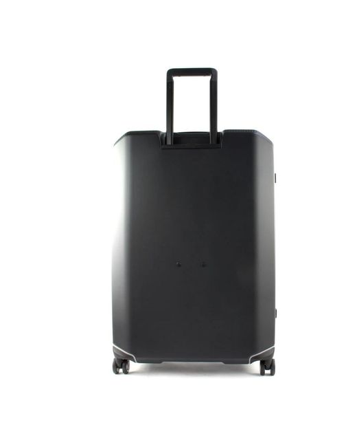 Piquadro Black Cabin Bags