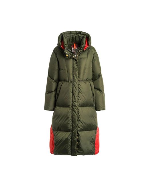 Parajumpers Liu in het Green