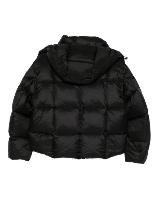 Blauer Black Winter Jackets