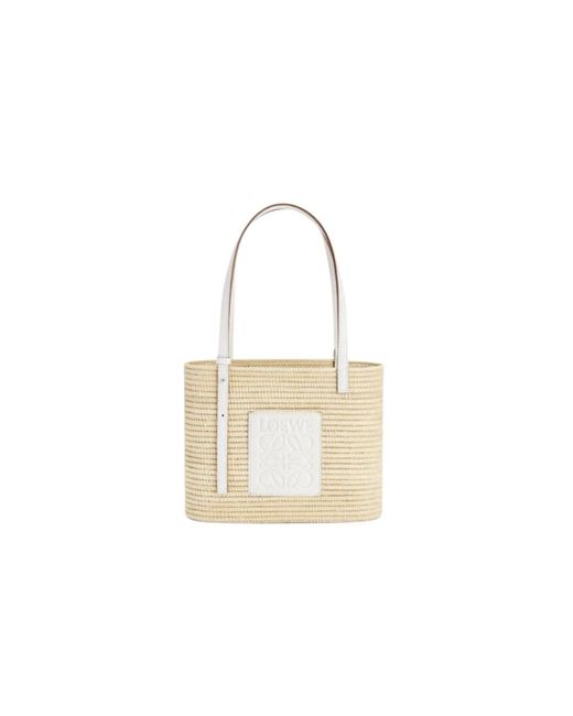 Loewe Capazo in het White