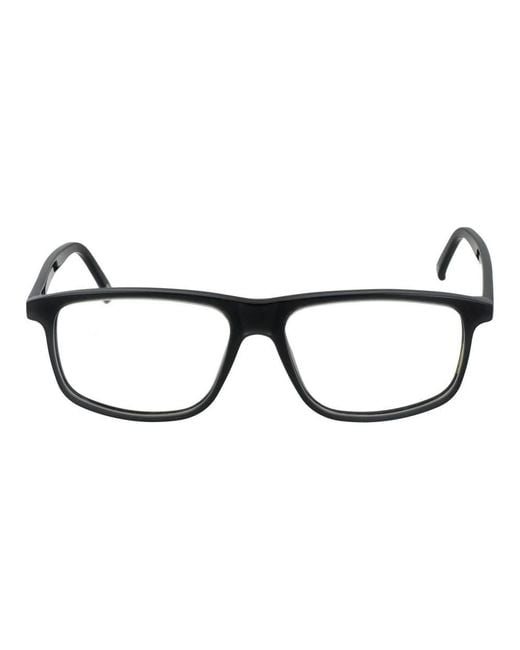Andy Wolf Black Glasses