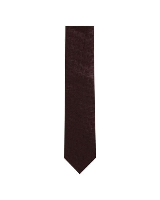 Tom Ford Brown Ties for men