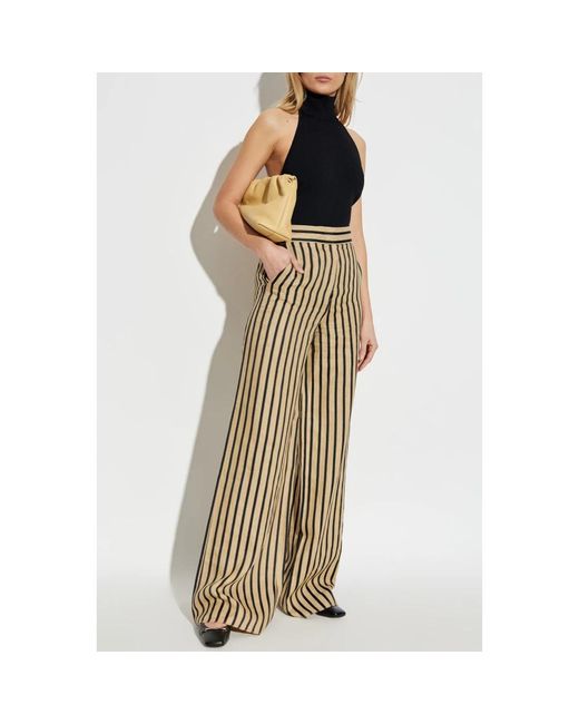 Body Max Mara de color Black