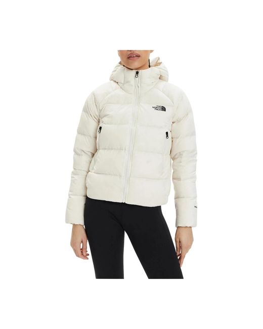 Down Jackets The North Face en coloris White
