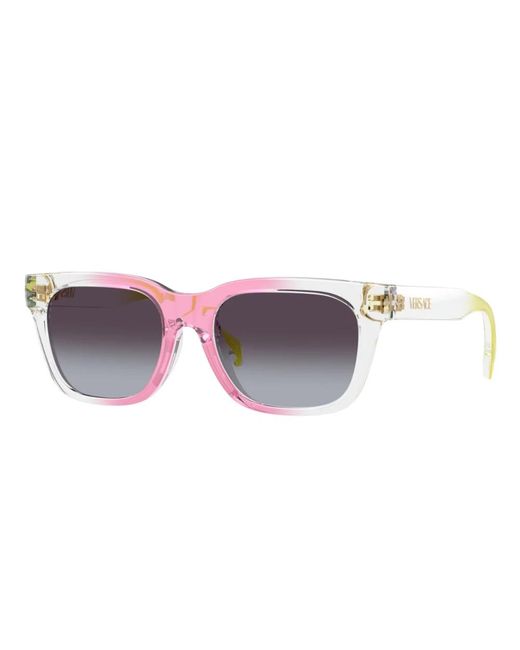 Sunglasses Versace en coloris Multicolor