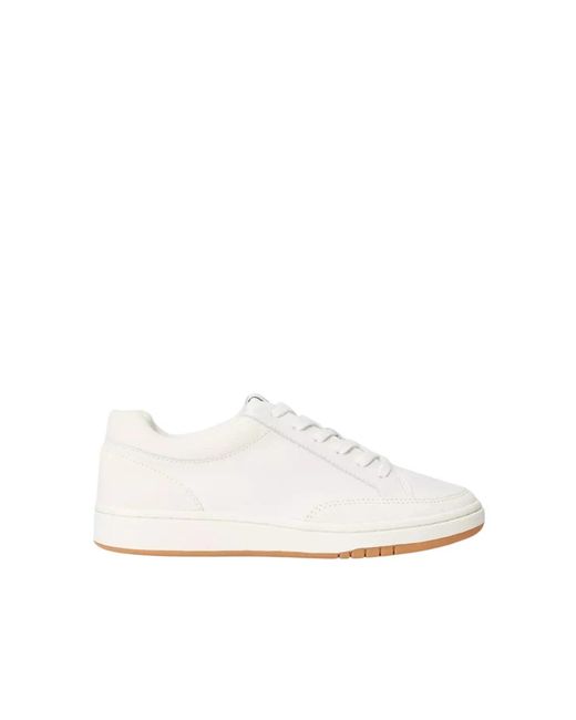 Ralph Lauren Sneakers in het White
