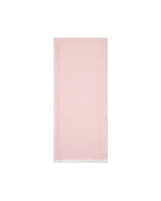 Scarves di Guess in Pink
