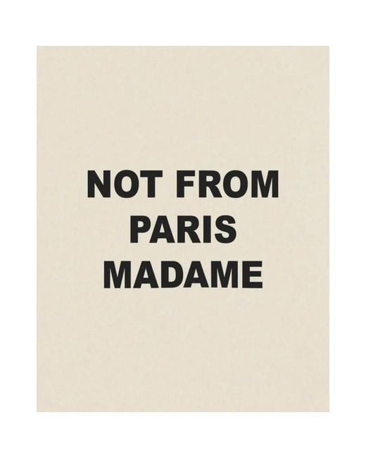 Drole de Monsieur Natural T-Shirts for men