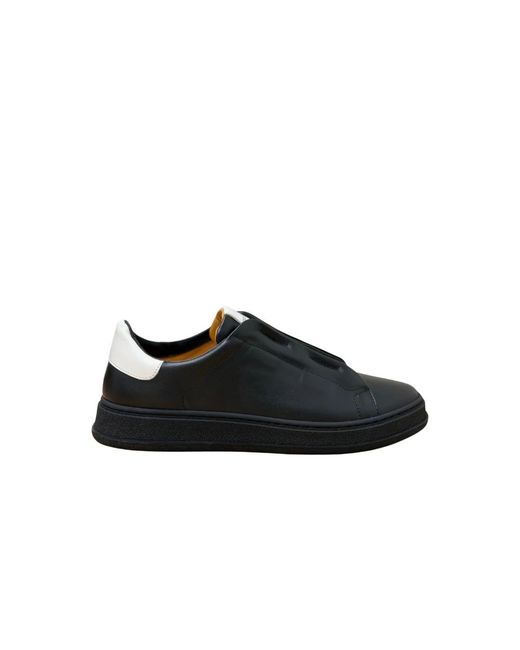 Kiton Hausschuhe in Black für Herren