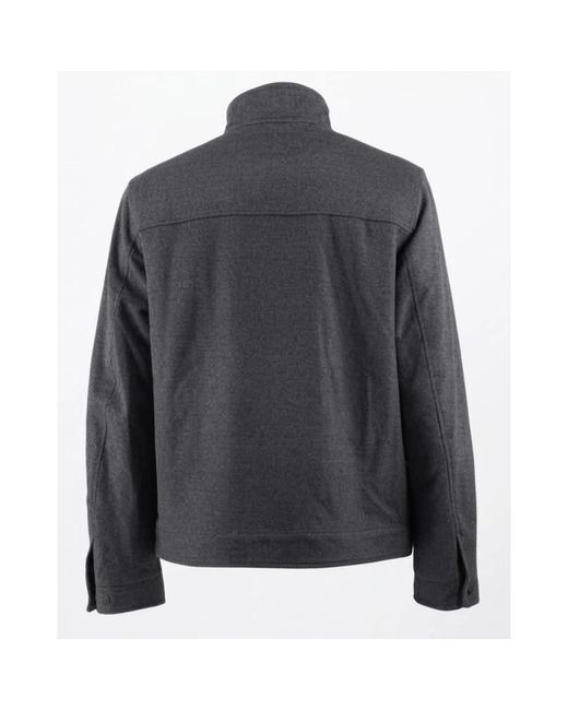 Light Jackets DUNO pour homme en coloris Gray