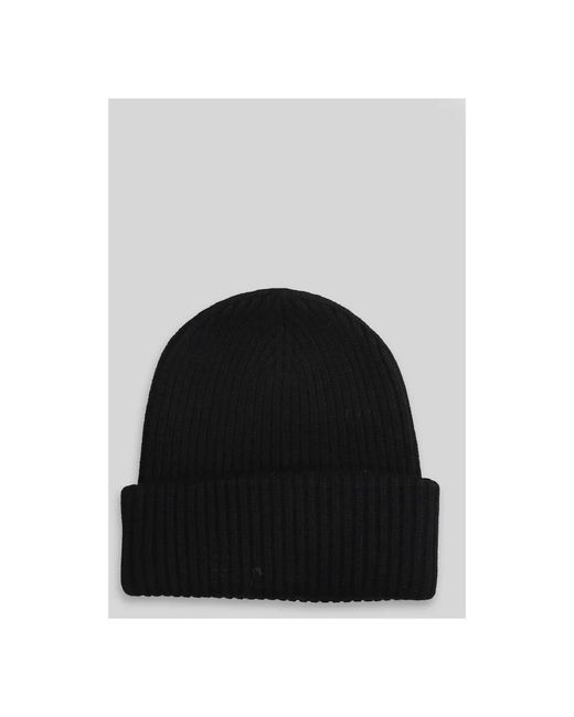 Beanies Mc2 Saint Barth pour homme en coloris Black