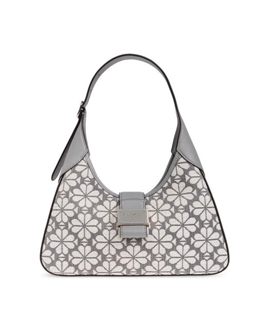 Shoulder Bags di Kate Spade in Gray