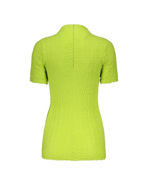 Low Classic Green T-Shirts