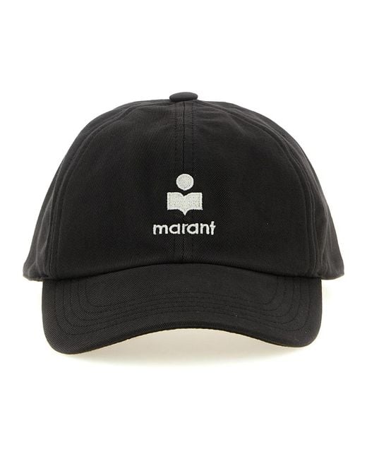 Isabel Marant Black Caps