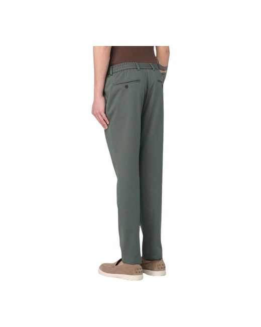 Manuel Ritz Gray Chinos for men