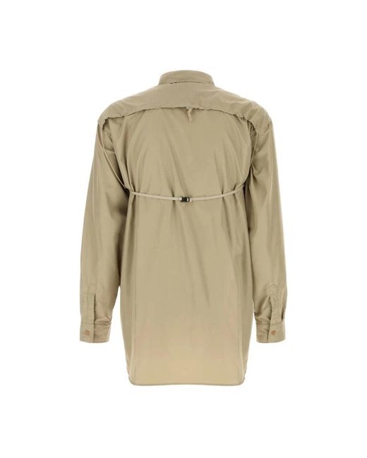 Magliano Natural Casual Shirts for men