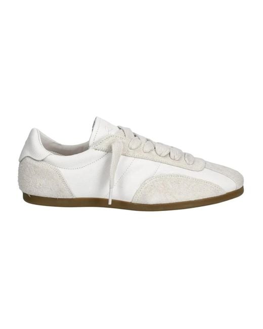 Sneakers di Represent in White da Uomo