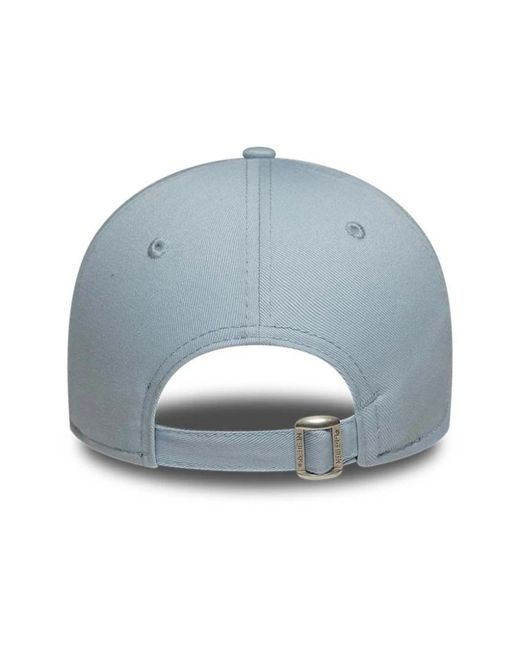 Caps di KTZ in Blue da Uomo