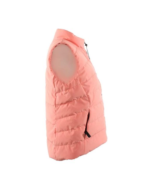 Vests Canada Goose de color Pink