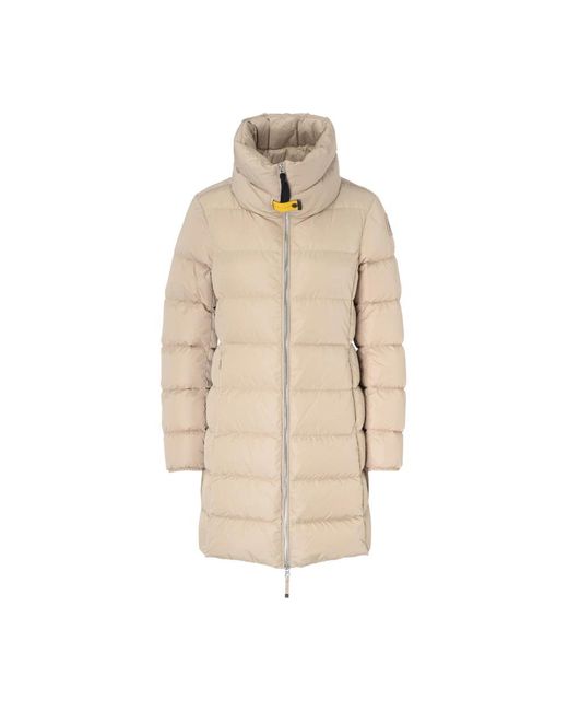 Parajumpers Parkas in het Natural