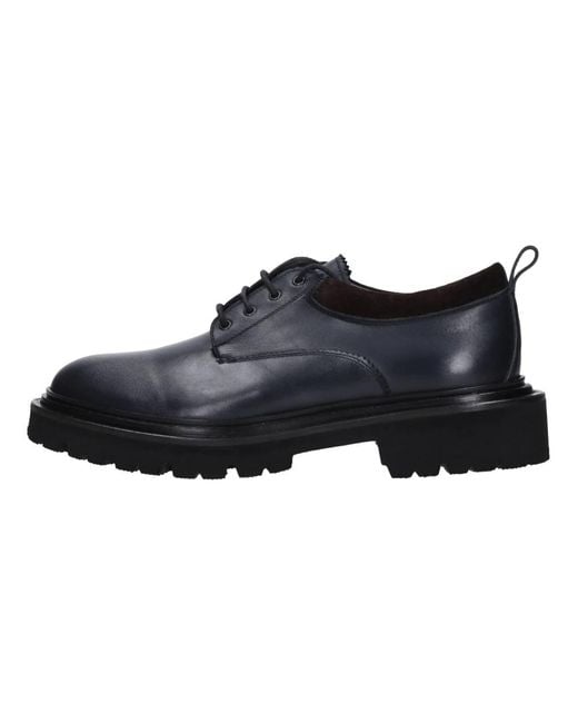 Laced Shoes Marechiaro 1962 de hombre de color Black