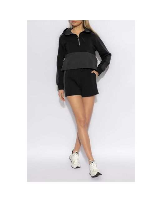 Zip-Throughs Moose Knuckles de color Black