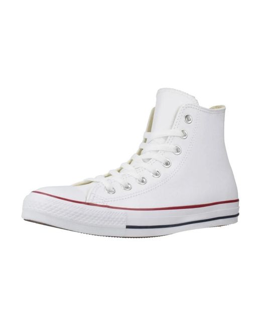 Sneakers di Converse in White da Uomo