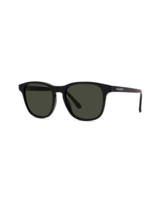 Vuarnet Black Sunglasses