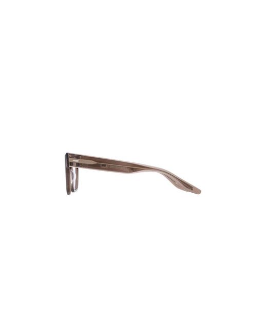 Barton Perreira Purple Glasses