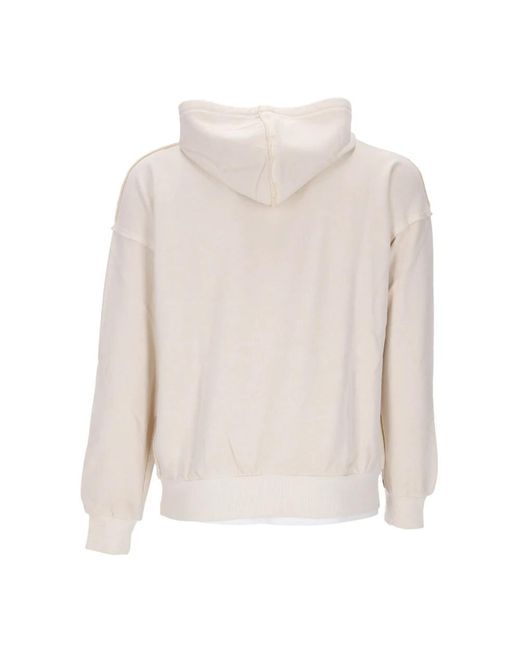 Carhartt White Hoodies