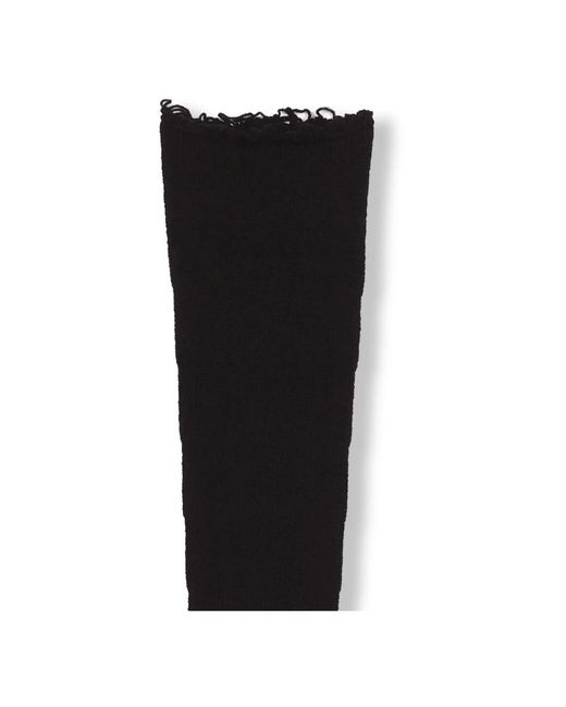 Cortana Black Gloves