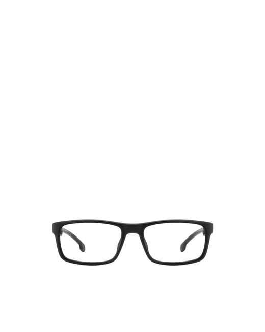 Carrera Black Glasses for men