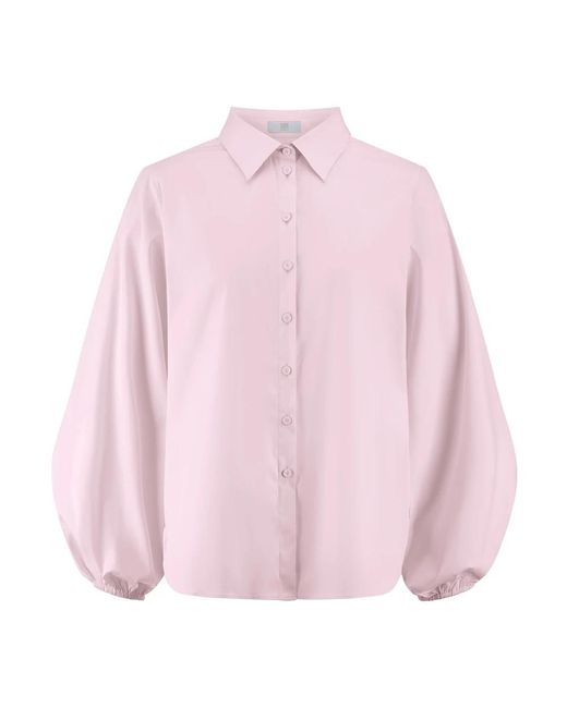 Shirts Riani de color Pink