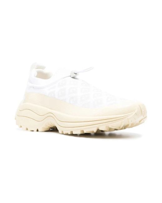 Veja Natural Sneakers