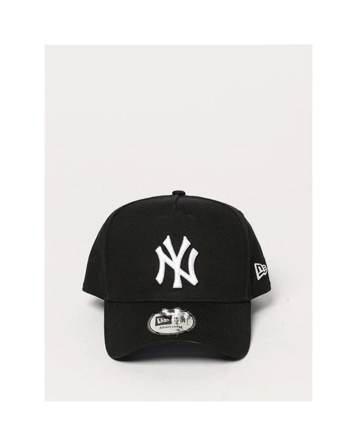 Caps di KTZ in Black da Uomo