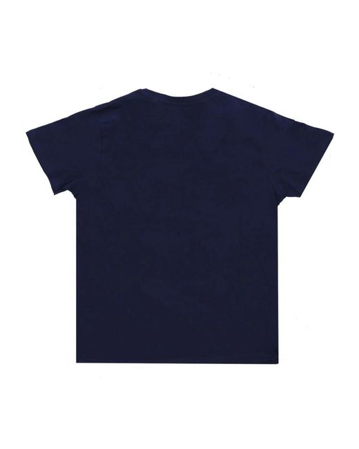 Mitchell & Ness Ncaa Og Tee Mareag in Blue für Herren