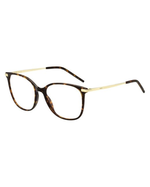 Boss Metallic 1663 Sonnenbrille